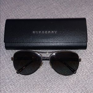 Burberry sunglasses